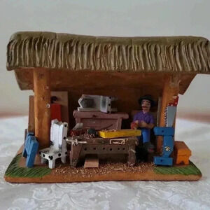 DECOR CARPENTRY HAND MADE